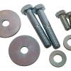 Bumper Fitting Kit [BRITPART DA5646KIT]