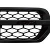 Grille - Side Air Intake [BRITPART DA5689]