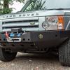 Winch Bumper [BRITPART DA5691]