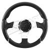 Momo Millenium Sport Steering Wheel [MOMO DA5728]