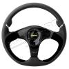 Momo Nero Steering Wheel [MOMO DA5729]