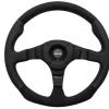 Momo Dark Fighter Steering Wheel [MOMO DA5737]