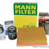 OEM Service Kit [OEM DA6001P]