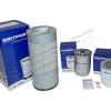 Service Kit [BRITPART DA6003]