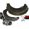 Rear Brake Rebuild Kit [BRITPART DA6043]