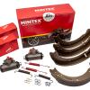 Rear Brake Rebuild Kit [OEM DA6043G]