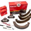 Rear Brake Rebuild Kit [OEM DA6046G]