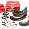 Rear Brake Rebuild Kit [OEM DA6047G]