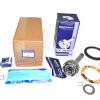 Cv Joint Kit With Abs 10 Spline Diff [BRITPART DA6054]