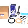 Cv Joint Kit Non Abs (23 Internal Splines) [BRITPART DA6057]