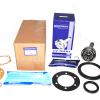 Cv Joint Kit From Ja032851 24 Splne Diff [BRITPART DA6062]