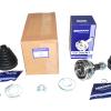 Outer Cv Joint Kit Up To Ya999999 [BRITPART DA6064]