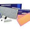 Service Kit [BRITPART DA6068]