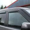 Wind Deflector Kit [BRITPART DA6072]