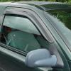 Wind Deflector Kit - Front 3 Door [BRITPART DA6073]