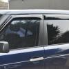 Wind Deflector Kit [BRITPART DA6075]