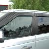 Wind Deflector Kit [BRITPART DA6076]