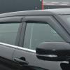 Wind Deflector Kit [BRITPART DA6094]