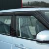 Wind Deflector Kit [BRITPART DA6108]