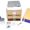 Service Kit [BRITPART DA6122]