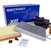 Service Kit [BRITPART DA6123]