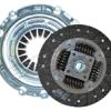 Clutch Kit - Conversion Type [VALEO DA6251]