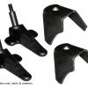 Twin Shock Mounting Kit [BRITPART DA6324]