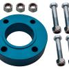 Propshaft Spacer Kit Anodised Blue [BRITPART DA633925]