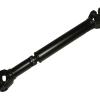 Rear Wide Angled Propshaft [HAR SPICER DA6354]