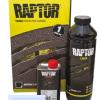 Raptor Coating Kit - Black [RAPTOR DA6497]