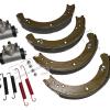 Rear Brake Rebuild Kit [BRITPART DA6507]