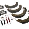 Rear Brake Rebuild Kit [BRITPART DA6508]