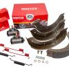 Rear Brake Rebuild Kit [OEM DA6509G]