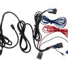 Wiring Kit - Universal [BRITPART DA6619]