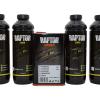 Raptor Coating Kit - White [RAPTOR DA6649]