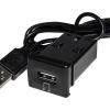 USB Extension Socket [MUD DA6678]