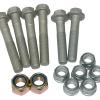 Bolt Kit [BRITPART DA7204]