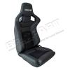 Corbeau Sportline RRS Low Base Seat [CORBEAU DA7317]