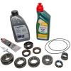 Rebuild Kit [OEM DA7529]