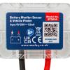 Bluetooth Battery Monitor [SEALEY DA7966] Primary Image