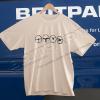 T-Shirt - Steering Wheels [BRITPART DA8071]