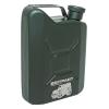 Britpart Jerry Can Hip Flask [BRITPART DA8109G]