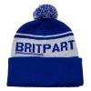 Britpart Bobble Hat [BRITPART DA8115]