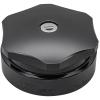 Fuel Tank Cap Aluminium Black [OPTIMILL DA8832]