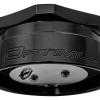 Fuel Tank Cap Aluminium Black [OPTIMILL DA8832] Primary Image