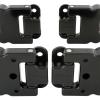 Aluminum Security Hinge Kit [OPTIMILL DA8864]