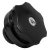 Fuel Tank Cap Aluminium Black [OPTIMILL DA8875]