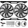 Electric Fan Conversion Kit [REVOTEC DA8964]