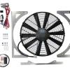 Electric Fan Conversion Kit [REVOTEC DA8967]