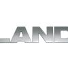 Land Decal - Bonnet [LAND ROVER DAB500290]